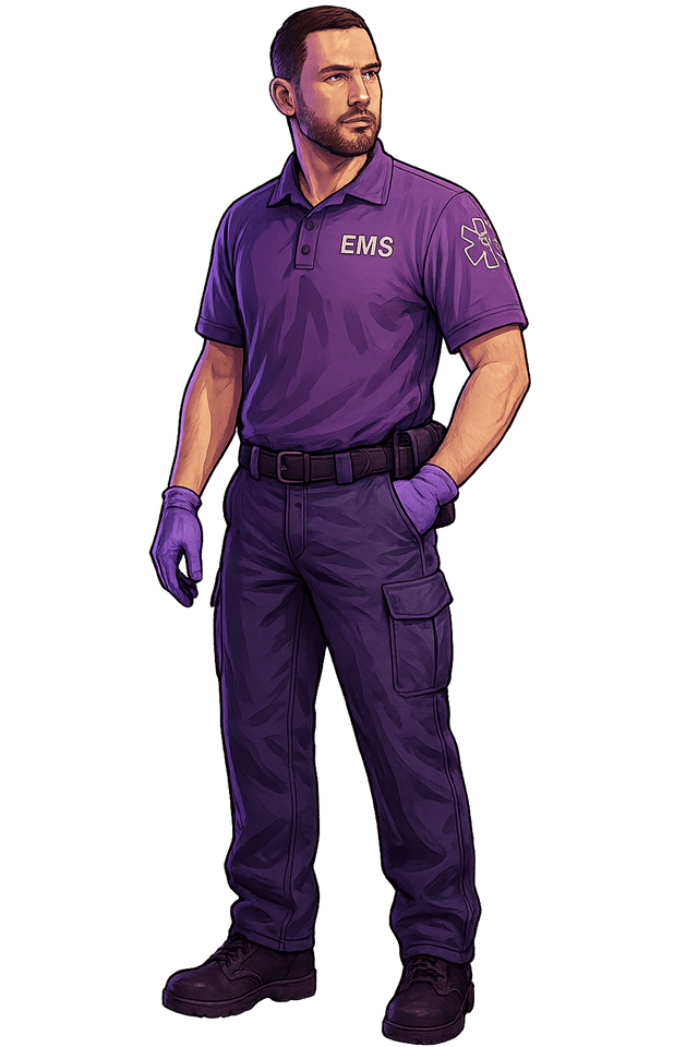 EMS