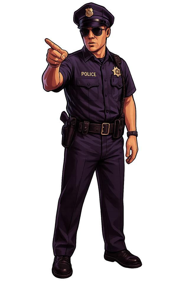 Police