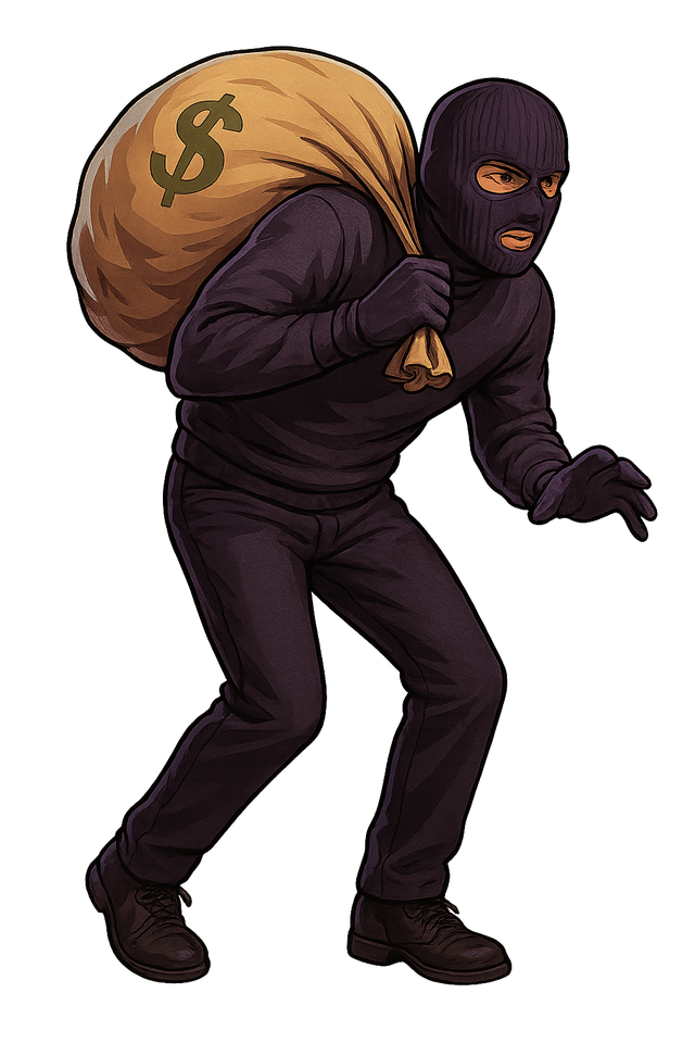 Thief