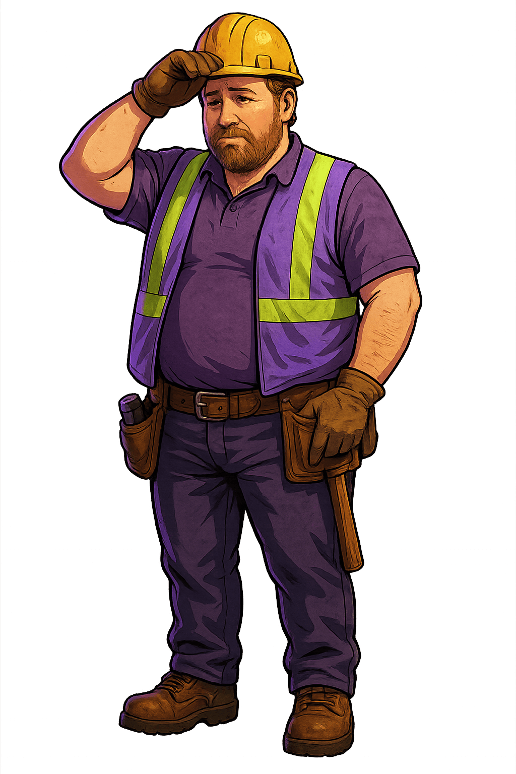 Worker